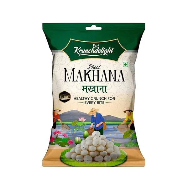 Phool_Makhana,_Premium_Roasted_Lotus_Seeds,_Light_Crunchy_Nutritious_Healthy_Snack_for_Fasting_and_Everyday_Eating