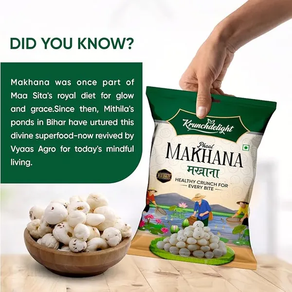 Phool_Makhana,_Premium_Roasted_Lotus_Seeds,_Light_Crunchy_Nutritious_Healthy_Snack_for_Fasting_and_Everyday_Eating