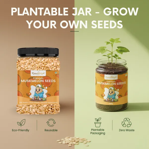 Premium_Muskmelon_Seeds_Pack_|_High_in_Protein,_Potassium,_Magnesium_&_Iron,_Immunity_Booster_Superfood,_Topping_and_Cooking,_Vegan_|_Eco-friendly_Reusable_Jar_-_Free_Seeds_|