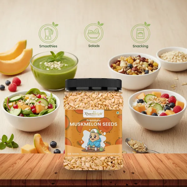 Premium_Muskmelon_Seeds_Pack_|_High_in_Protein,_Potassium,_Magnesium_&_Iron,_Immunity_Booster_Superfood,_Topping_and_Cooking,_Vegan_|_Eco-friendly_Reusable_Jar_-_Free_Seeds_|