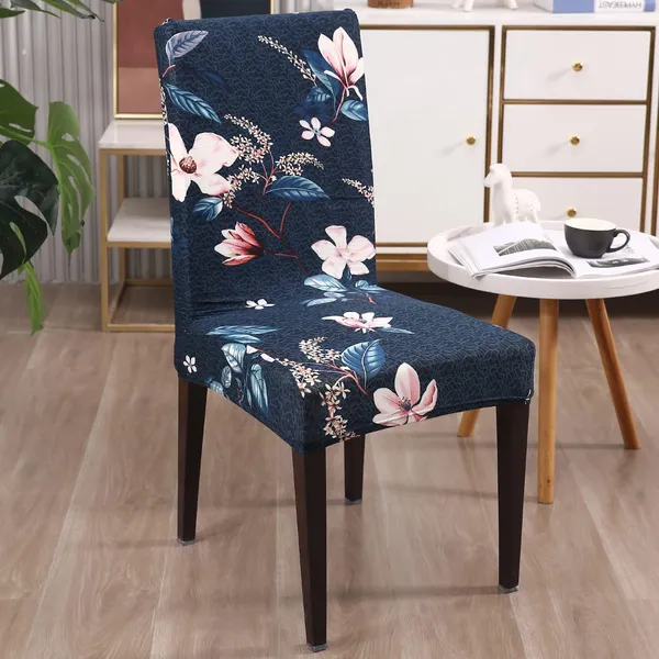 Lotus_Blue_Printed_Chair_Cover_For_Home