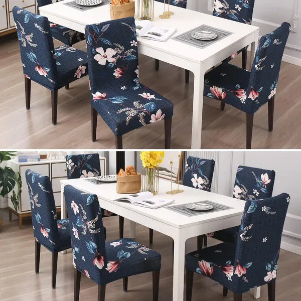 Lotus_Blue_Printed_Chair_Cover_For_Home