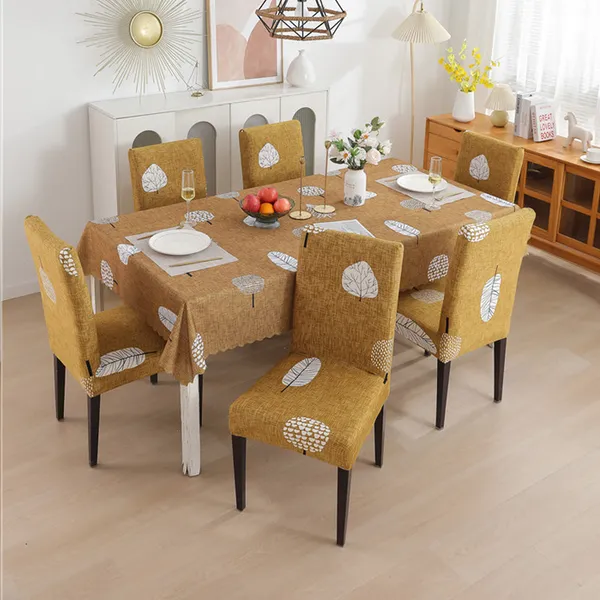 Mustard_Lead_Premium_Dining_Table_And_Chair_Cover_Combo_For_Home