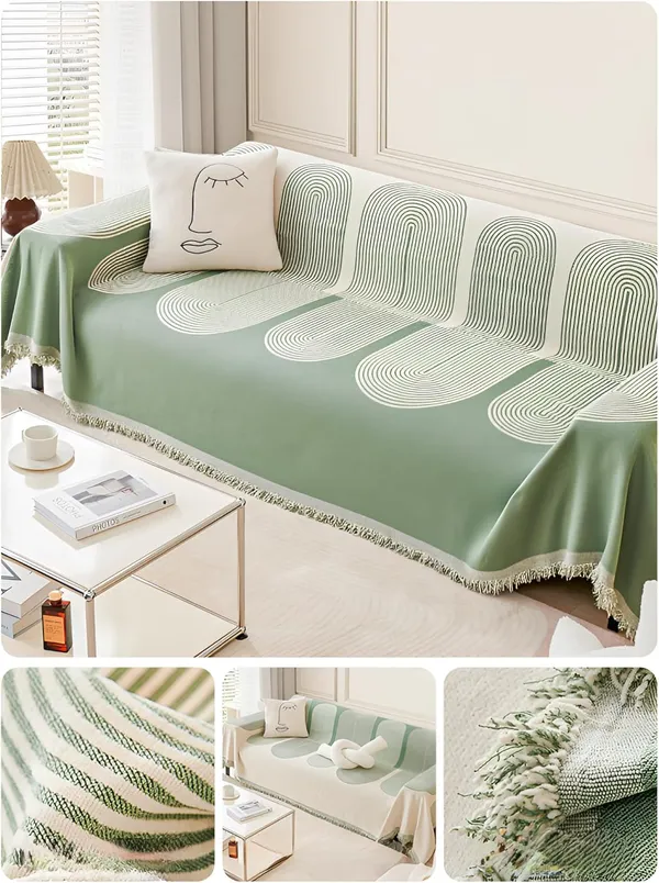Green_Juniper_Premium_Double_Sided_Chenille_Sofa_Covers_For_Home
