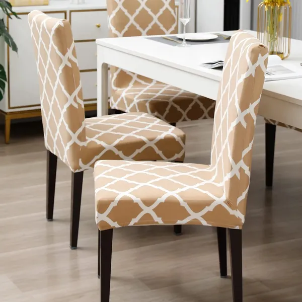 Diamond_Biege_Stretchable_Chair_Covers_For_Home