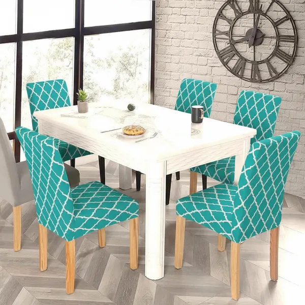 Blue_Diamond_Printed_Chair_Cover_For_Home