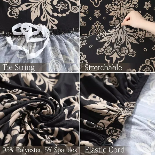 Floral_Brown_Elegance_Fitted_Sofa_Covers_For_Home
