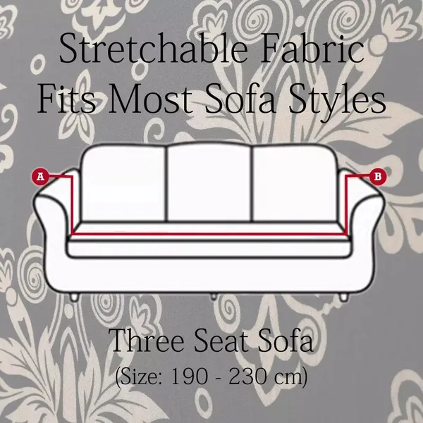 Floral_Brown_Elegance_Fitted_Sofa_Covers_For_Home