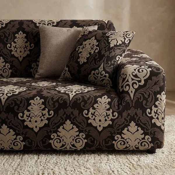 Brown_Dhamash_L_Shape_Premium_Quality_Imported_Fabric_Sofa_Cover_For_Home
