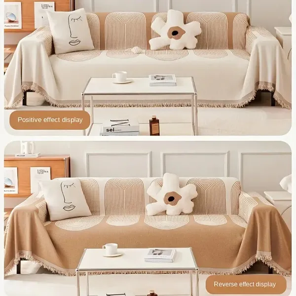 Beige_Juniper_Premium_Double_Sided_Chenille_Sofa_Covers_For_Home