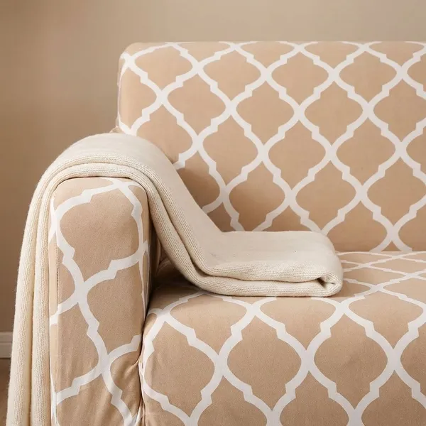 Diamond_Biege_Exclusive_Premium_Stretchable_Sofa_Cover_For_Home
