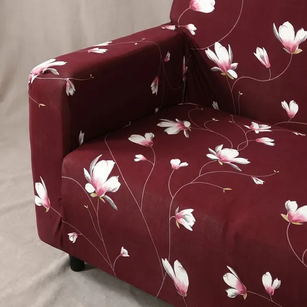 Floral_Maroon_Exclusive_Premium_Stretchable_Sofa_Cover_For_Home