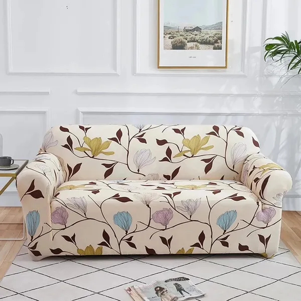 Blooming_Biege_Exclusive_Premium_Stretchable_Sofa_Cover_For_Home