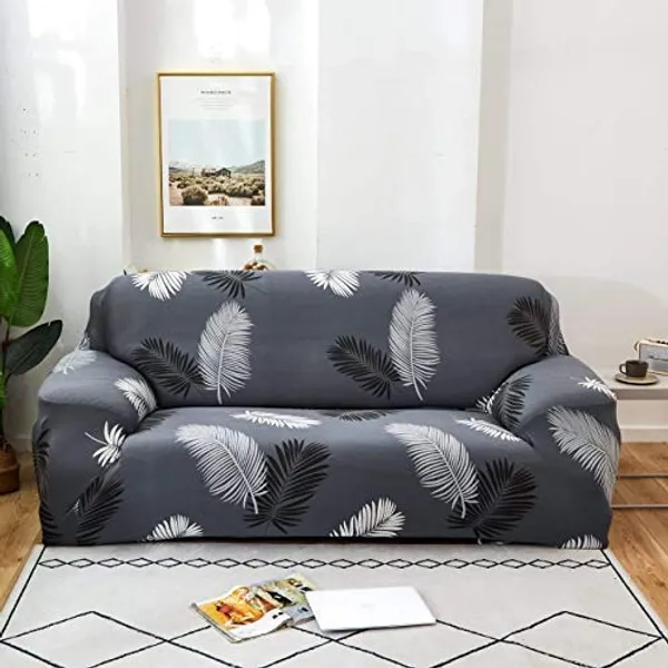Grey_Leaves_Exclusive_Premium_Stretchable_Sofa_Cover_For_Home