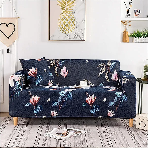 Blue_Flower_Exclusive_Premium_Stretchable_Sofa_Cover_For_Home