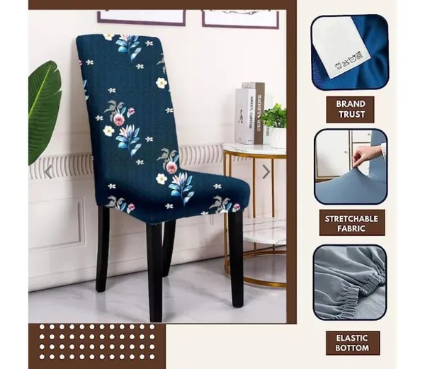 Dark_Blue_Botanical_Premium_Wrinkle-Free_For_Home