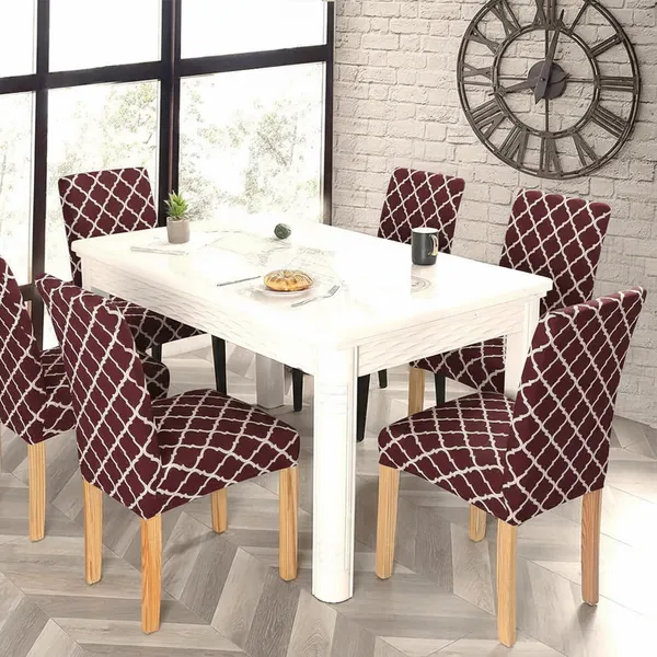 Red_Diamond_Printed_Chair_Cover_For_Home