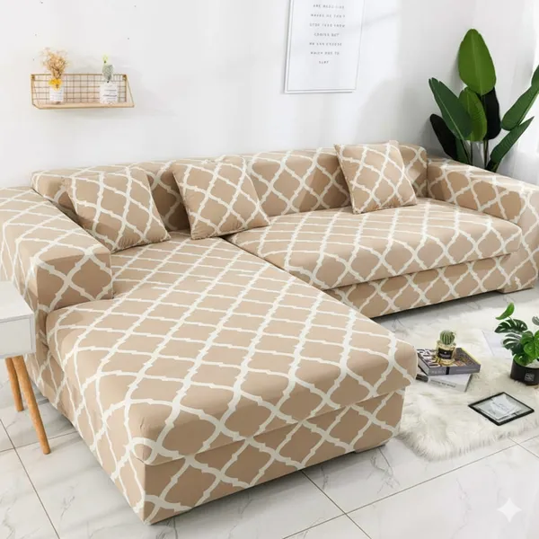 Diamond_Beige_L_Shape_Diamond_Beige_Strechable_Sofa_Cover_For_Home