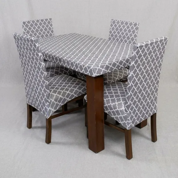 Grey_Diamond_Exclusive_Premium_Chair_Cover_With_Table_Cover_Combo_For_Home