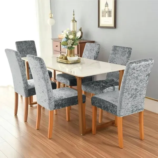 Dark_Grey_Premium_Wrinkle-Free_Stretchable_For_Home