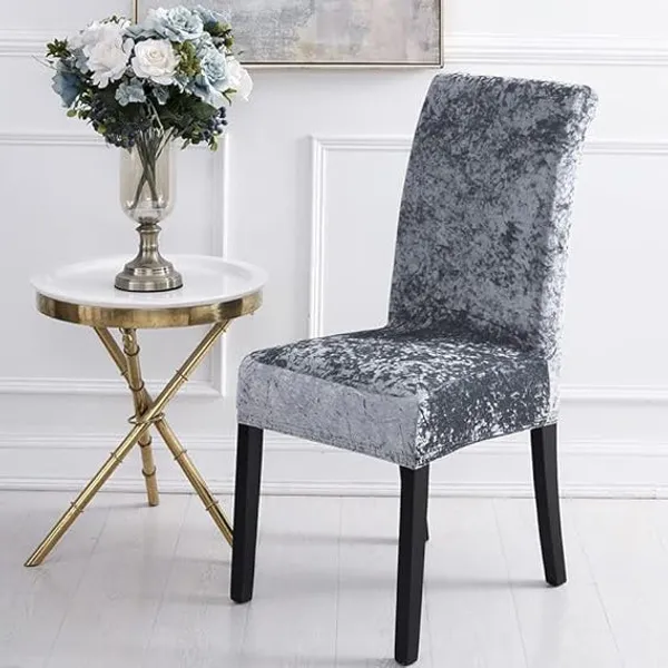 Dark_Grey_Premium_Wrinkle-Free_Stretchable_For_Home
