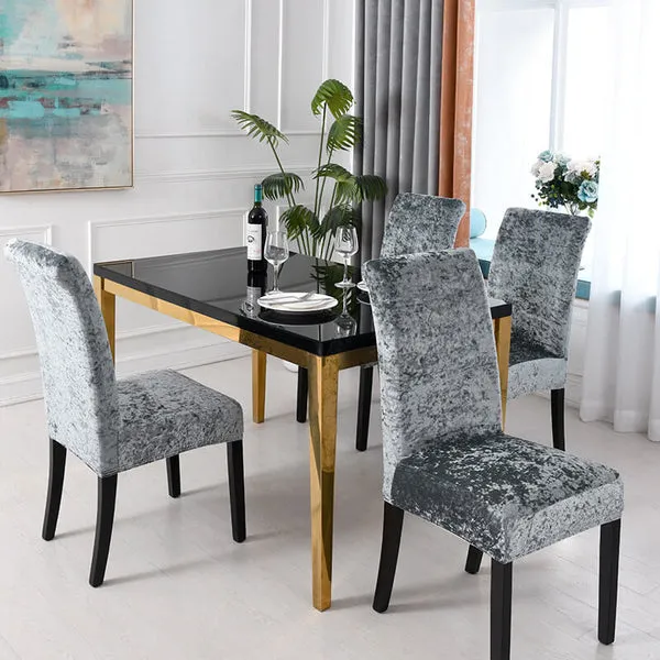 Dark_Grey_Premium_Wrinkle-Free_Stretchable_For_Home