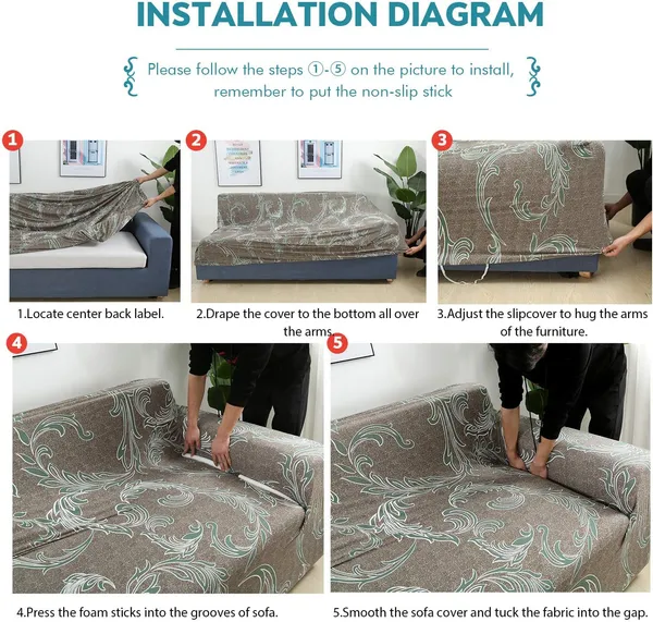 Floral_Maroon_L_Shape_Premium_Extensible_Sofa_Set_Cover_For_Home