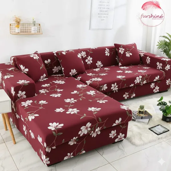 Floral_Maroon_L_Shape_Floral_Maroon_Strechable_Sofa_Cover_For_Home