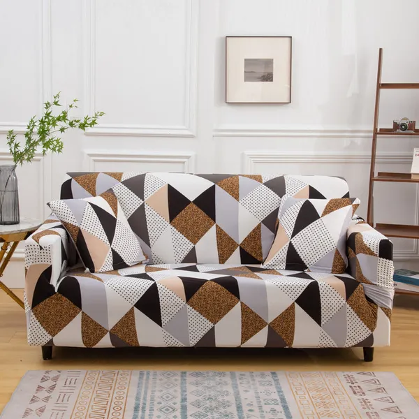 Geometric_Brown_Exclusive_Stretchable_Sofa_Cover_For_Home