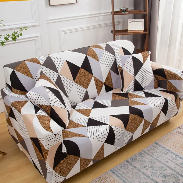 Geometric_Brown_Exclusive_Stretchable_Sofa_Cover_For_Home