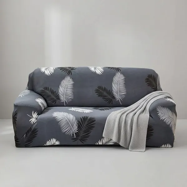Grey_Leaves_Exclusive_Premium_Spandex_Fabric_Fitted_Stretchable_Sofa_Cover_For_Home