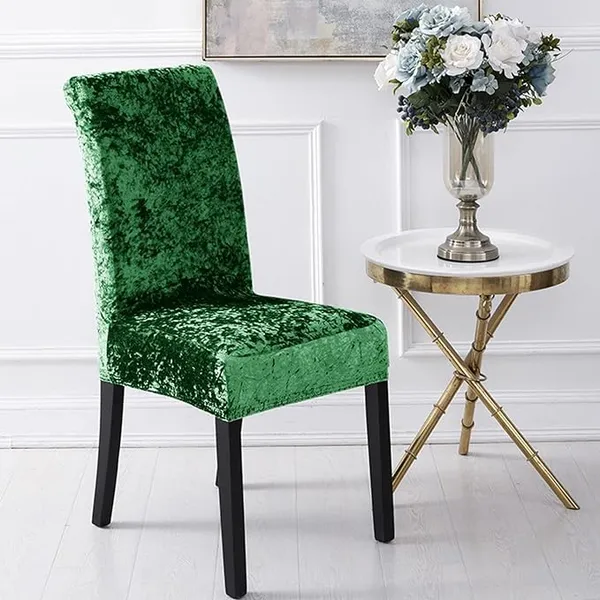 Green_Premium_Wrinkle-Free_Stretchable_For_Home