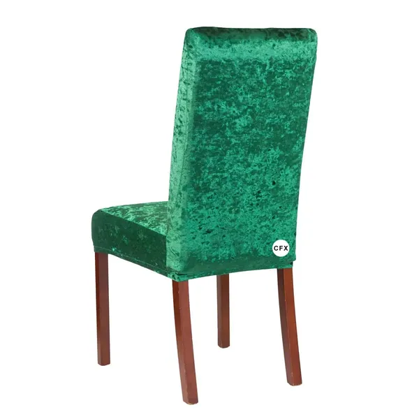 Green_Premium_Wrinkle-Free_Stretchable_For_Home
