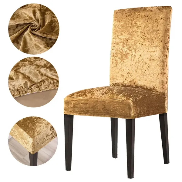 Golden_Premium_Wrinkle-Free_Stretchable_For_Home