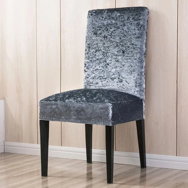 Grey_Premium_Wrinkle-Free_Stretchable_For_Home