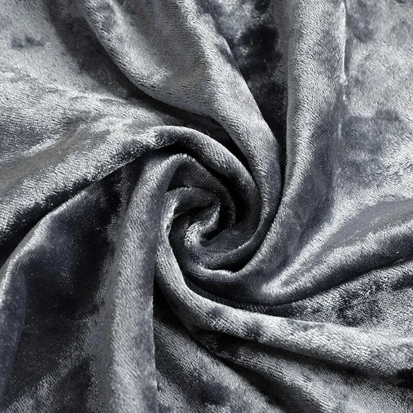 Grey_Premium_Velvet_Sofa_Cover_Wrinkle-Free_For_Home