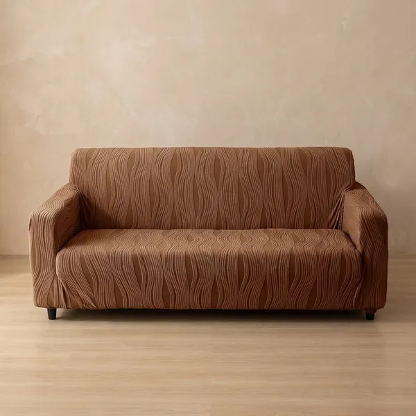 Brown_Premium_Quality_Japanese_Stretchable_Sofa_Cover_For_Home