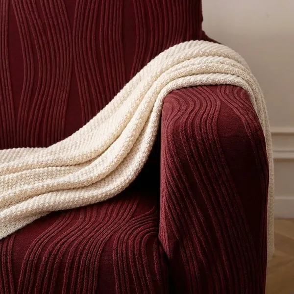 Maroon_Premium_Quality_Japanese_Stretchable_Sofa_Cover_For_Home