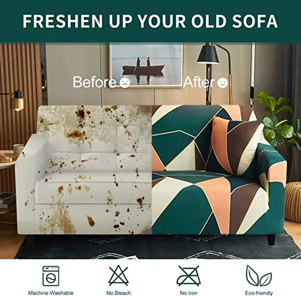 Maroon_Budget_Stretchable_Sofa_Cover_For_Home
