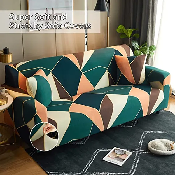 Maroon_Budget_Stretchable_Sofa_Cover_For_Home