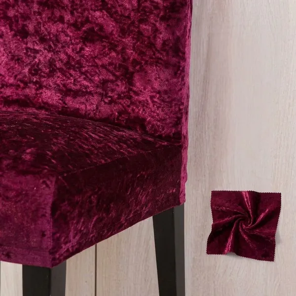 Maroon_All_New_Velvet_Stretchable_Chair_Cover_For_Home