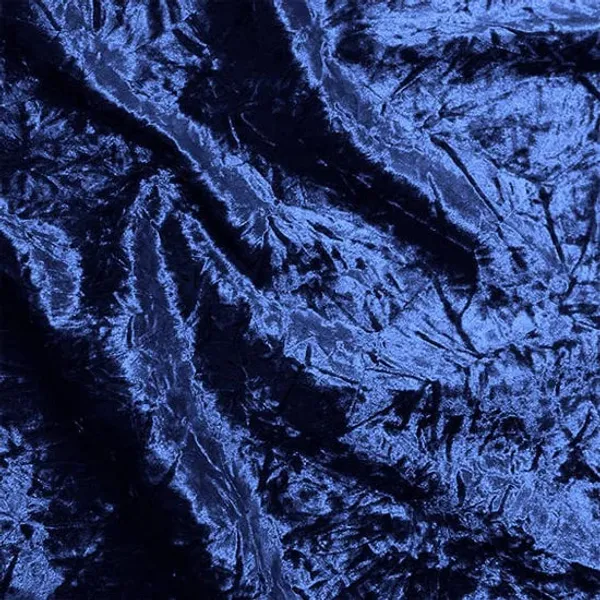 Navy_Blue_Premium_Velvet_Sofa_Cover_Wrinkle-Free_For_Home