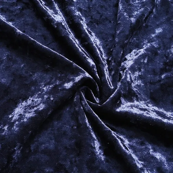 Navy_Blue_Premium_Wrinkle-Free_Stretchable_For_Home