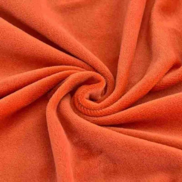 Orange_Premium_Wrinkle-Free_Stretchable_For_Home