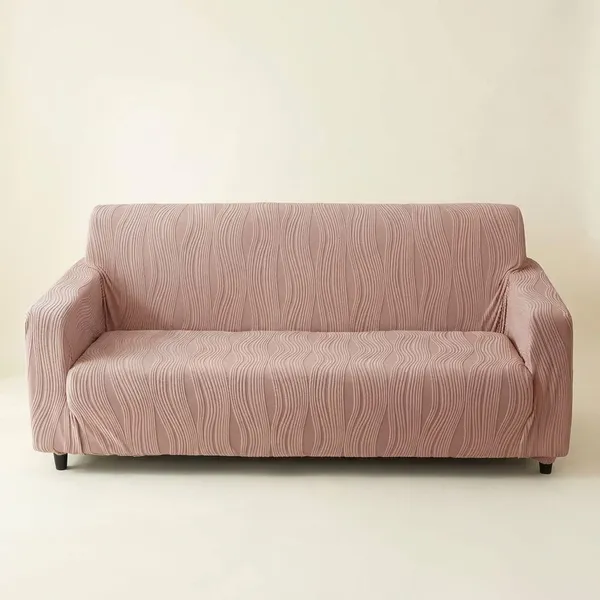 Peach_Premium_Quality_Japanese_Stretchable_Sofa_Cover_For_Home