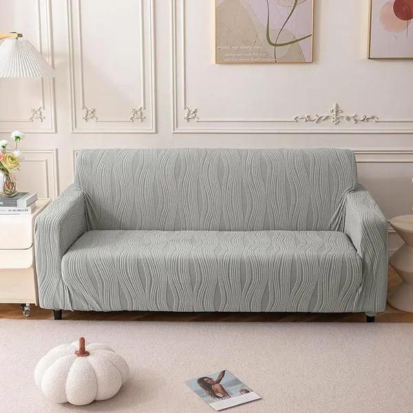 Grey_Premium_Quality_Japanese_Stretchable_Sofa_Cover_For_Home