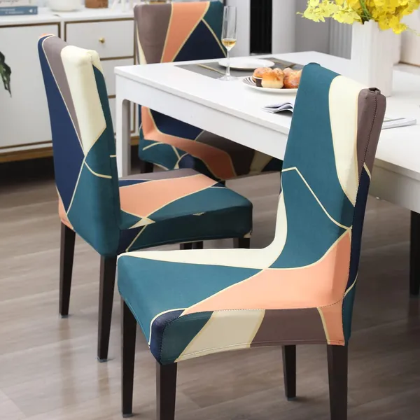 Peach_Prism_Printed_Chair_Cover_For_Home