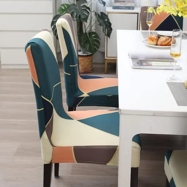 Peach_Prism_Printed_Chair_Cover_For_Home