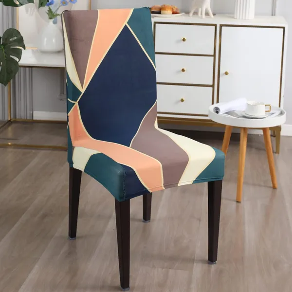 Peach_Prism_Printed_Chair_Cover_For_Home