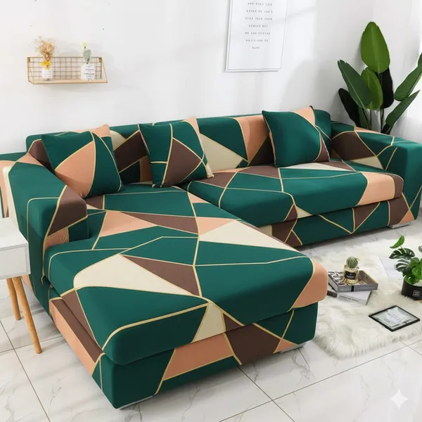 Peach_Prism_L_Shape_Mellow_Strechable_Sofa_Cover_For_Home